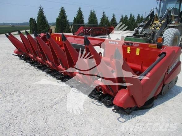 Case IH 4408 Derliaus nuėmimo kombainų galvos