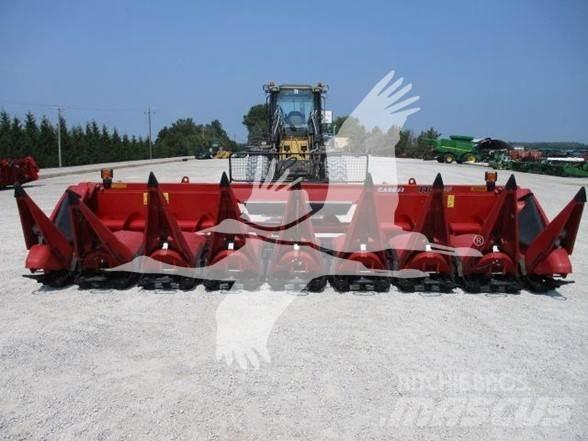 Case IH 4408 Derliaus nuėmimo kombainų galvos