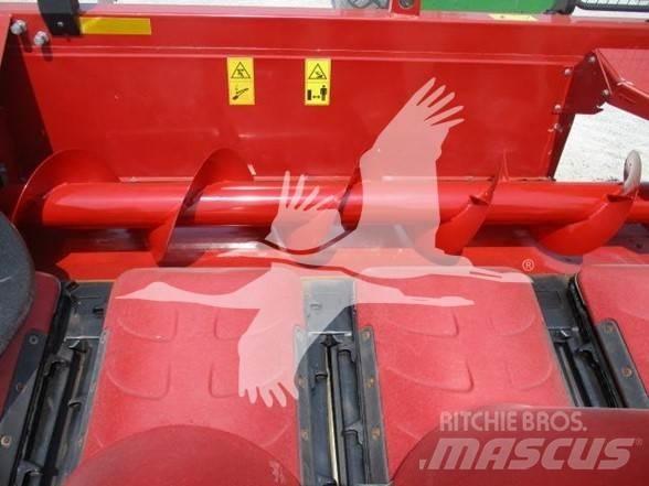 Case IH 4408 Derliaus nuėmimo kombainų galvos