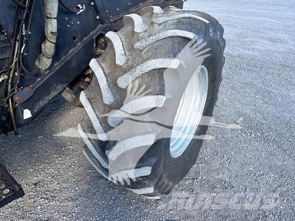 Case IH 6088 Derliaus nuėmimo kombainai