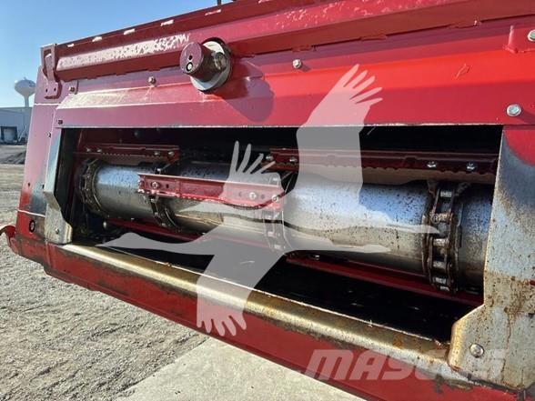 Case IH 7250 Derliaus nuėmimo kombainai