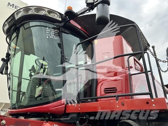 Case IH 8250 Derliaus nuėmimo kombainai