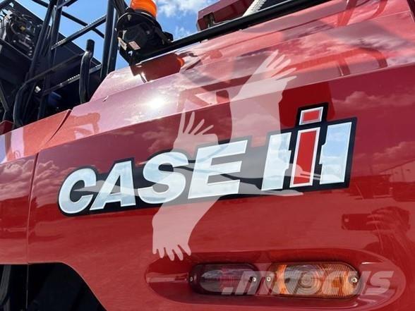 Case IH 8250 Derliaus nuėmimo kombainai