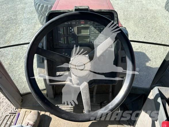 Case IH 8920 Traktoriai