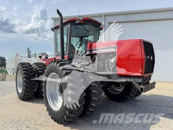 Case IH 9230 Traktoriai