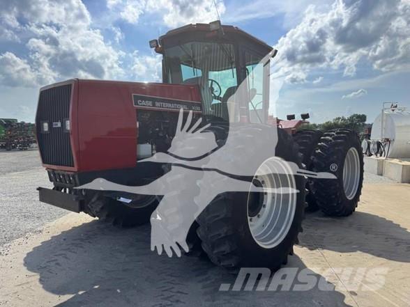 Case IH 9230 Traktoriai