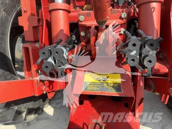 Case IH 9230 Traktoriai