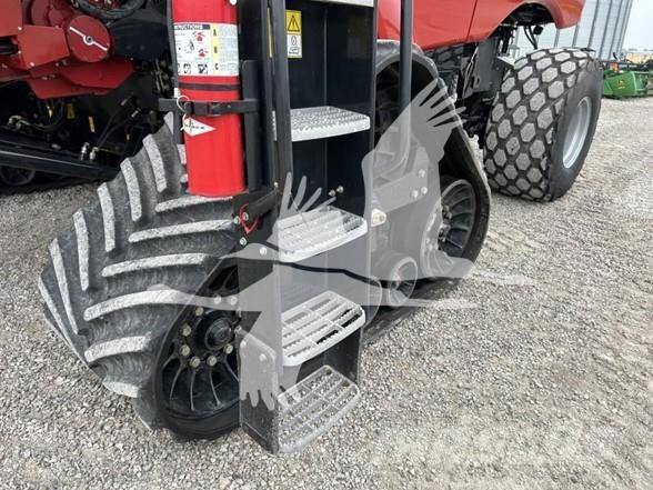 Case IH 9250 Derliaus nuėmimo kombainai