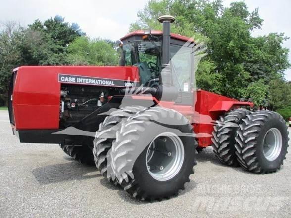 Case IH 9280 Traktoriai