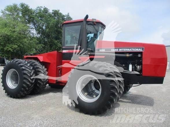 Case IH 9280 Traktoriai