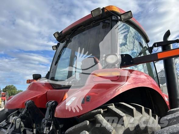 Case IH MX305 Traktoriai