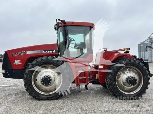 Case IH STX275 Traktoriai