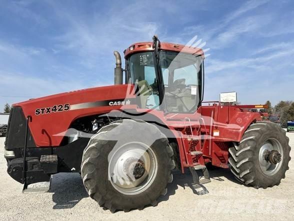 Case IH STX425 Traktoriai