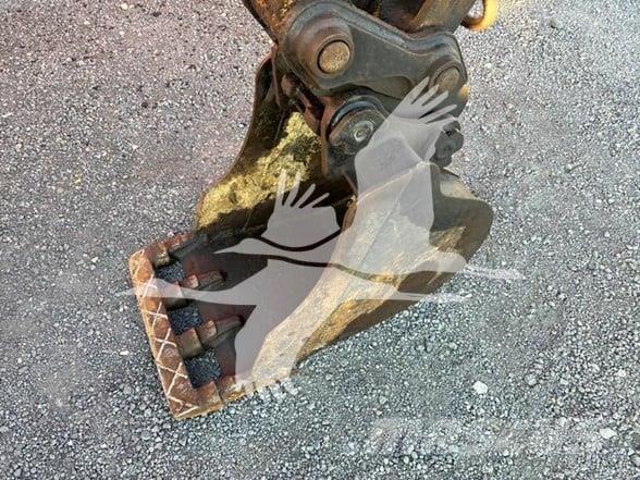 CAT 303.5E2 CR Mini ekskavatoriai < 7 t