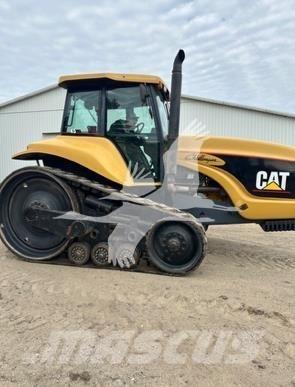 CAT CH45 Traktoriai