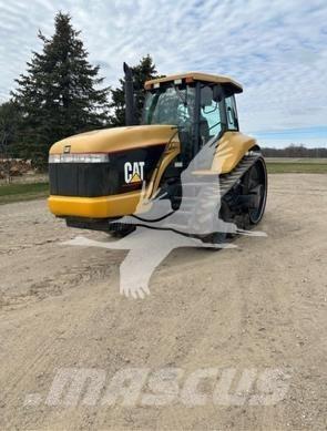 CAT CH45 Traktoriai