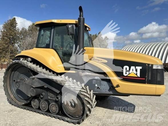 CAT CH55 Traktoriai