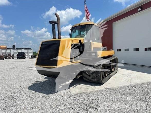 CAT CH65 Traktoriai