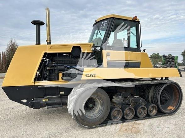 CAT CH65 Traktoriai