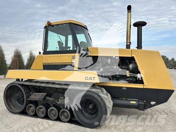 CAT CH65 Traktoriai