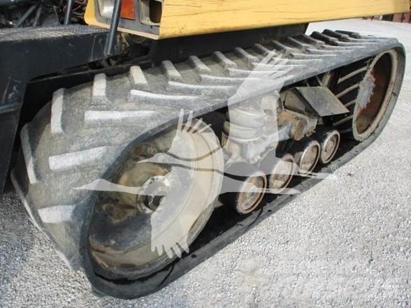 CAT CH65C Traktoriai