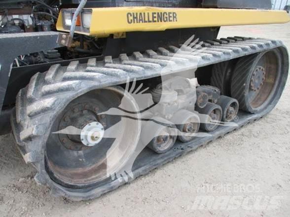 CAT CH75C Traktoriai