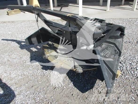  CID FDM60 Miško mulčeriai