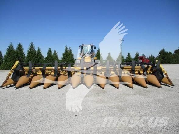 CLAAS 12-30C Derliaus nuėmimo kombainų galvos