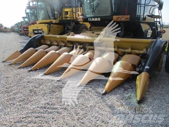 CLAAS 8-30 Derliaus nuėmimo kombainų galvos