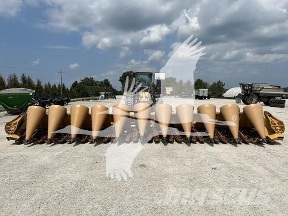 Claas C512-30 Derliaus nuėmimo kombainų galvos