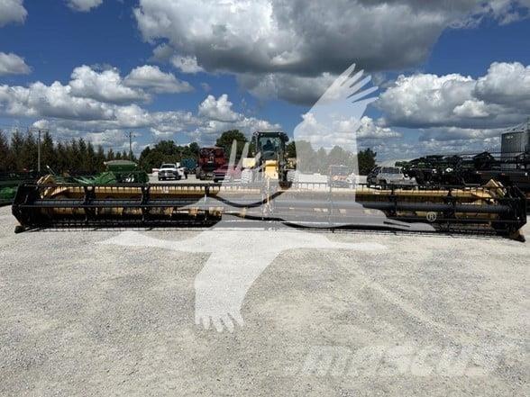 Claas F540 Derliaus nuėmimo kombainų galvos