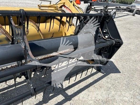 Claas F540 Derliaus nuėmimo kombainų galvos