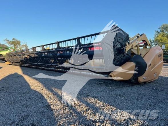 CLAAS F540 Derliaus nuėmimo kombainų galvos