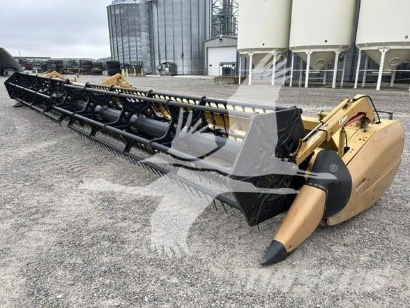 Claas F540 Derliaus nuėmimo kombainų galvos