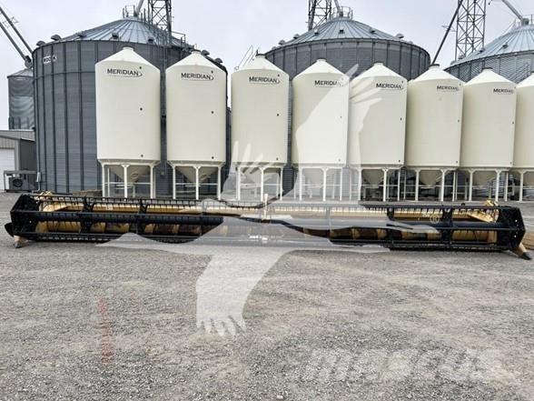 Claas F540 Derliaus nuėmimo kombainų galvos
