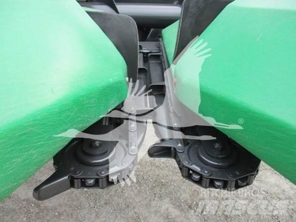 Drago 830 II Derliaus nuėmimo kombainų galvos