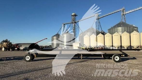 Duo Lift DLT37 Kitos priekabos
