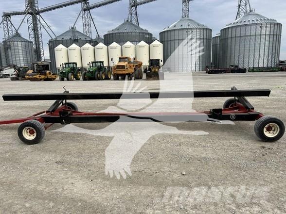 E-Z Trail 680 Kitos priekabos