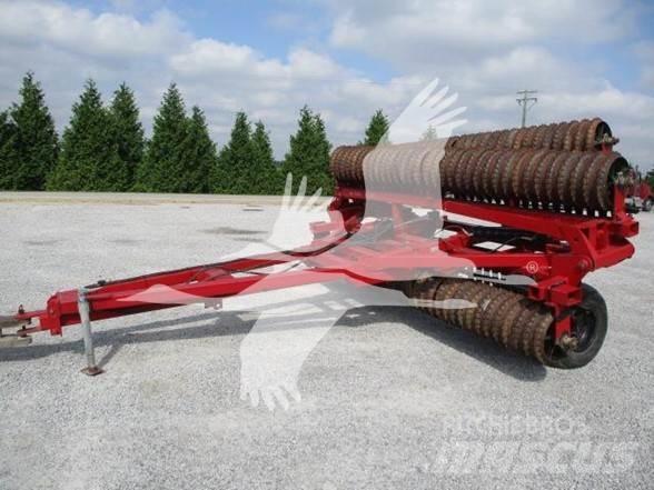 Farmhand WP42 Kita kultivavimo technika ir priedai