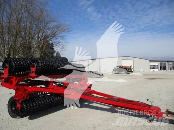 Farmhand WP42 Kita kultivavimo technika ir priedai