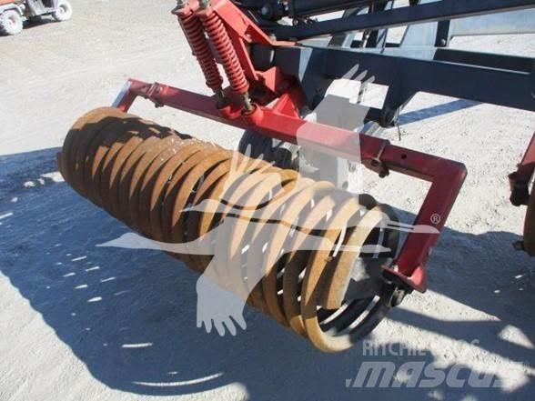 Flexi-Coil 75 Kita kultivavimo technika ir priedai