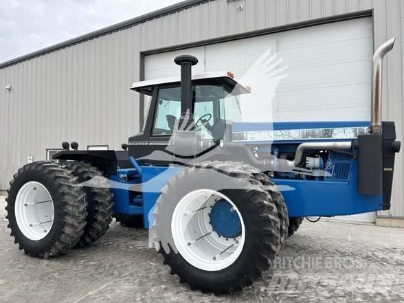 Ford 846 Traktoriai