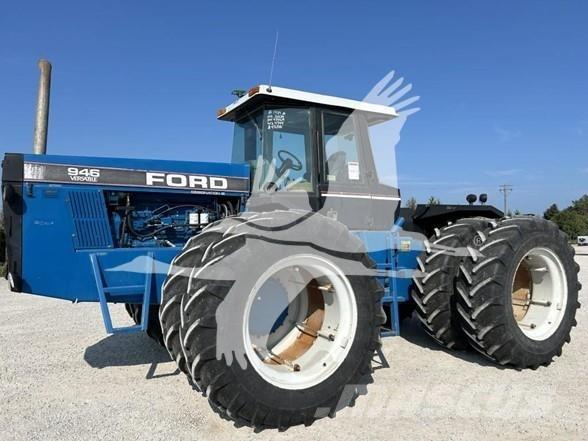 Ford 946 Traktoriai