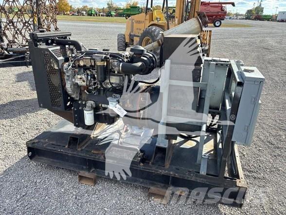 Generac MLT6S Apšvietimo bokšteliai