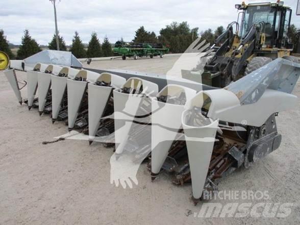 Gleaner 3000 Derliaus nuėmimo kombainų galvos