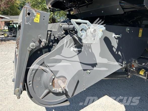 Gleaner S77 Derliaus nuėmimo kombainai