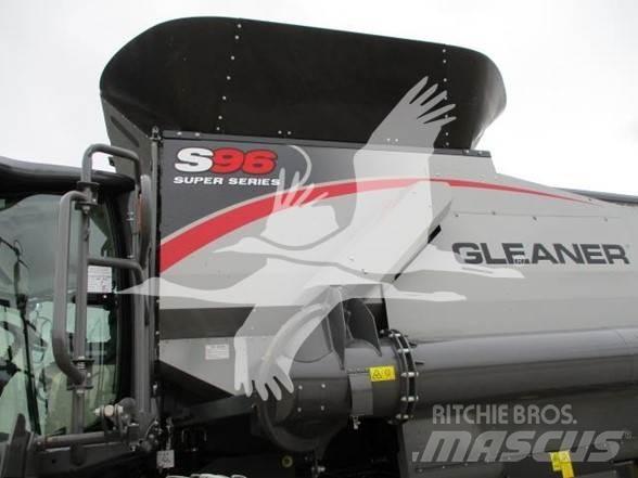 Gleaner S96 Derliaus nuėmimo kombainai