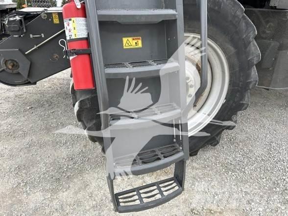 Gleaner S98 Derliaus nuėmimo kombainai