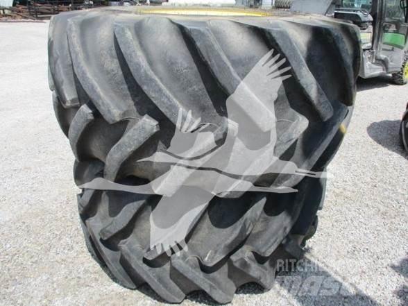 Goodyear 28L26 Statyba - Kita