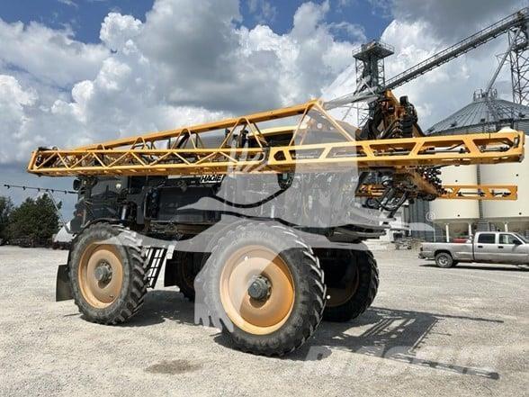 Hagie STS12 Savaeigiai purkštuvai